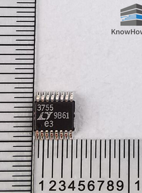 LT3755IMSE#PBF  正品保证  现货实拍