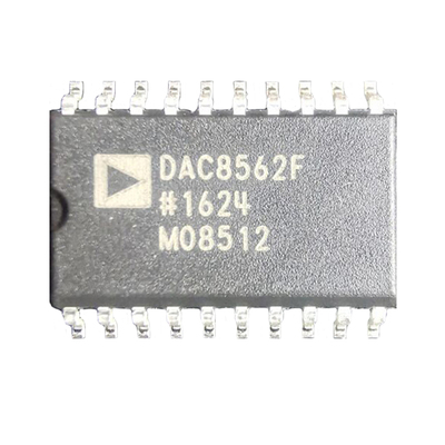 DAC8562FSZ 数模转换器-DAC 正品保证 现货实拍