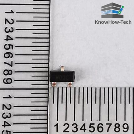 ESD5302F-3/TR  正品保证  现货实拍