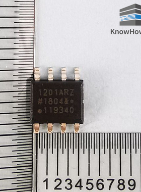 ADUM1201ARZ-RL7  正品保证现货实拍
