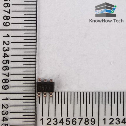 LTC4412ES6  正品保证  现货实拍