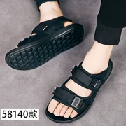 Dép Chengfa xu hướng nam 2019 hè thời trang mặc Hàn Quốc dành cho sinh viên bình thường - Sandal