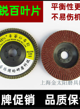 奇锐百叶片4
