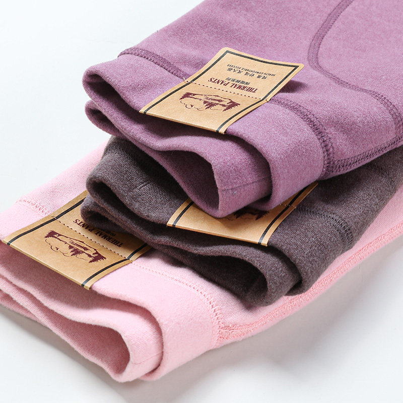 女童保暖裤内穿厚秋裤德绒秋冬款冬季儿童贴身打底加绒2025新款女,童装/婴儿装/亲子装,保暖裤,淘宝优惠券,粉丝福利购,淘宝优惠卷