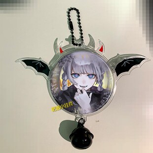 彻夜之歌 动漫二次元周边挂件吧唧徽章谷子礼品礼物装饰定制