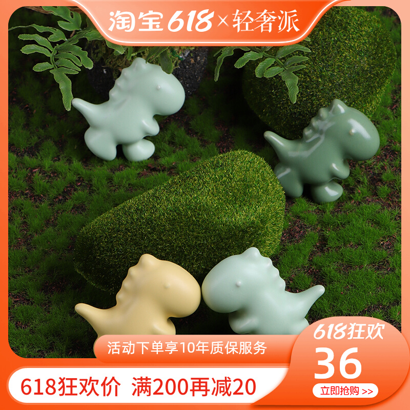 轻奢可爱儿童房拉手衣柜门橱柜子抽屉现代简约定制男孩小把手