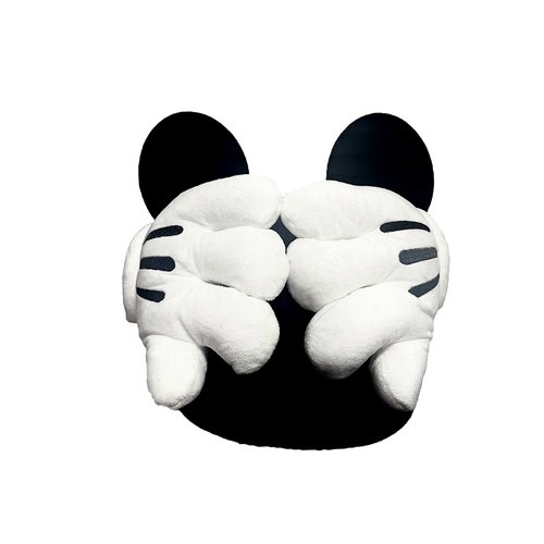 帽子REDICE米奇男女可爱个性平檐