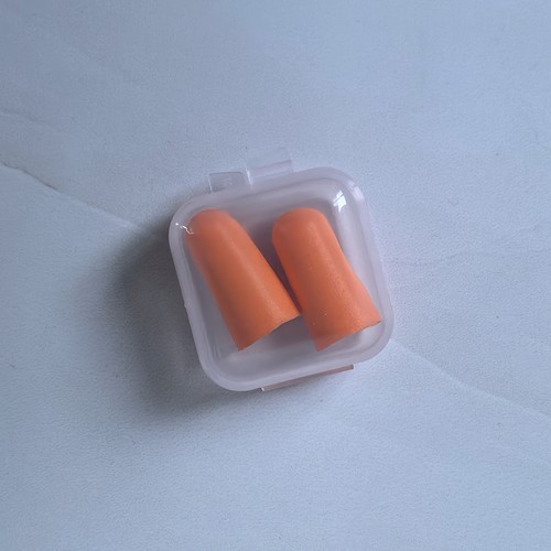 南方航空商务舱隔音耳塞