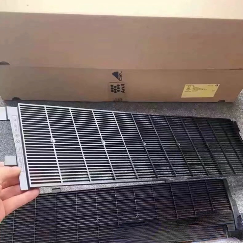 适用于BMW/宝马+G8X+M2+M3+M4+防虫网+碎石网+全新带包装