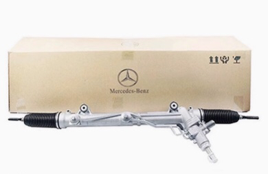 适用奔驰ML350 GL450 R300 R350 GL350 ML400方向机ML320总成W164