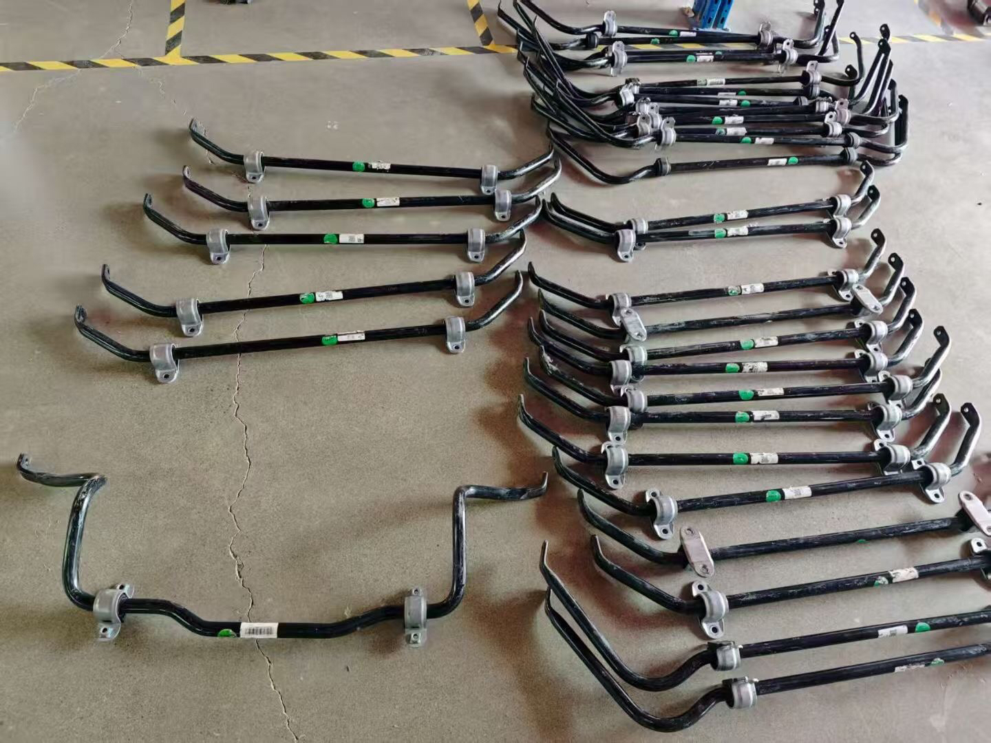 极氪汽车ZEEKR极氪X极氪007GT 7X极氪001 9X MIX车门叶子板尾门脑