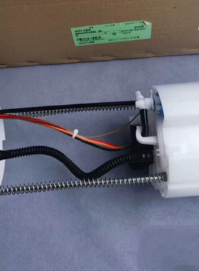 适用于奔驰大GG 350/G 500/G 550/AMG G63C63燃油泵汽油泵