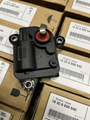 ACTUATOR BMW DRIVE18308686640 VALVE FLAP TOURING G21EXHAUST