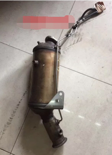 奔驰W166GL300 GL350 ML350 ML450柴油车三元催化氧传感器