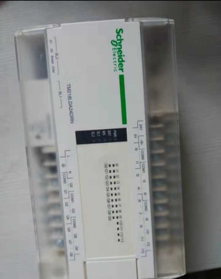 施耐德全新原装 TM218LDA40DR2HN M218 Modicom M218 40点PLC本体