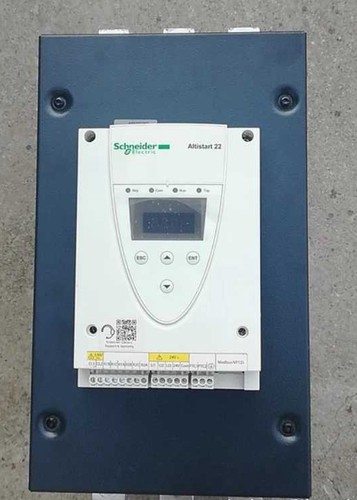 上海施耐德ATS22C14Q软启动器标准应用通用 保证 大量现货