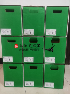 施耐德75KW变频器ATV930D90N4C全新质保一年公司渠道