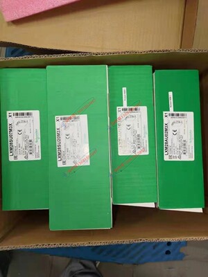 LXM28SU07M3X施耐德伺服驱动