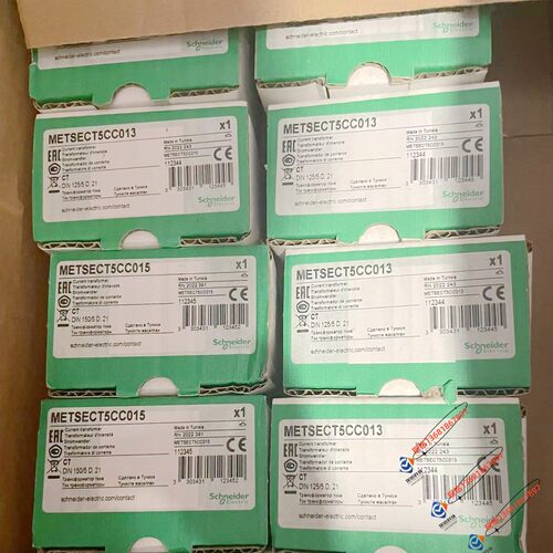 METSECT5CC015施耐德电流互感器