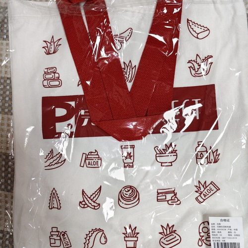 完美精美时尚帆布袋帆布包包包官方正品