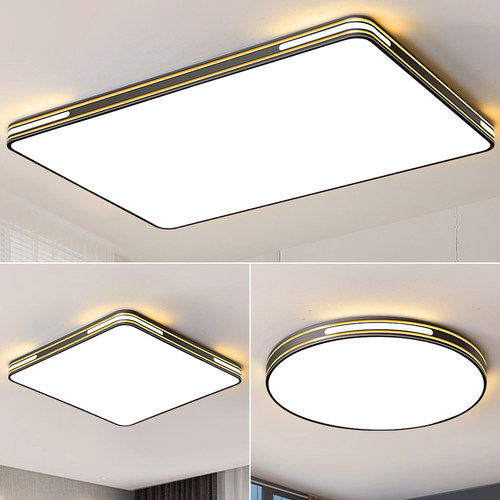 卧室灯led吸顶2025新款现