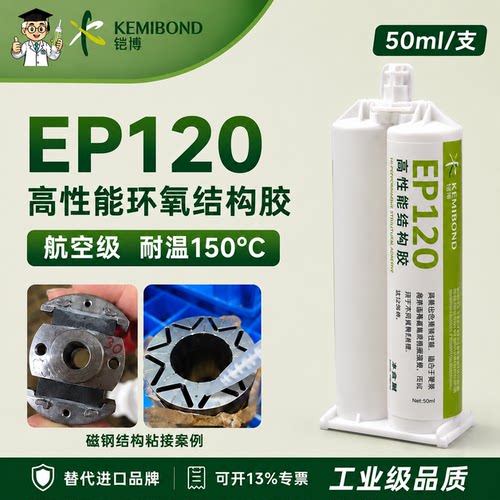 工业结构胶
