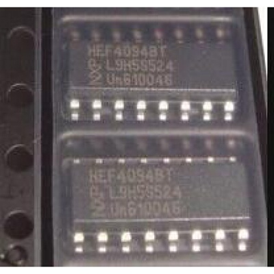 HEF4094BT CD4094BM HCF4094 SOP-16 逻辑芯片