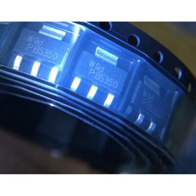 PB5350 全新进口原装正品 SOT-223 晶体管 50V 3A