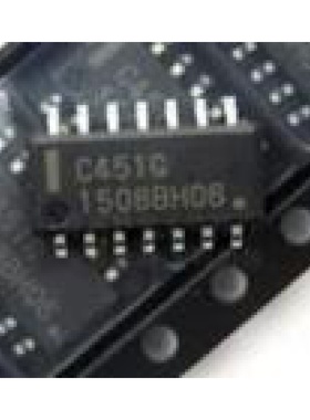 UPC451G2-E2  原装进口UPC451 C451G NEC SOP14汽车电脑板芯片