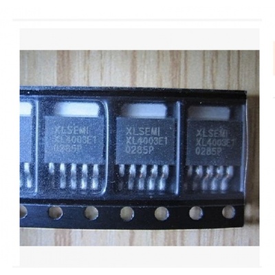 原装正品 XL4003E1 XL4003 电源DC-DC降压IC