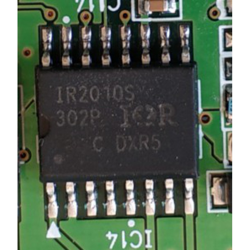 IR2010S