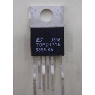 TOP247YN三星电源模块 TOP246YN 液晶配件 TOP245YN TOP245