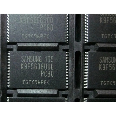 K9F5608U0D/K9F5608UOD-/YIB0/YCB0/PCB0/PIB0 内存芯片