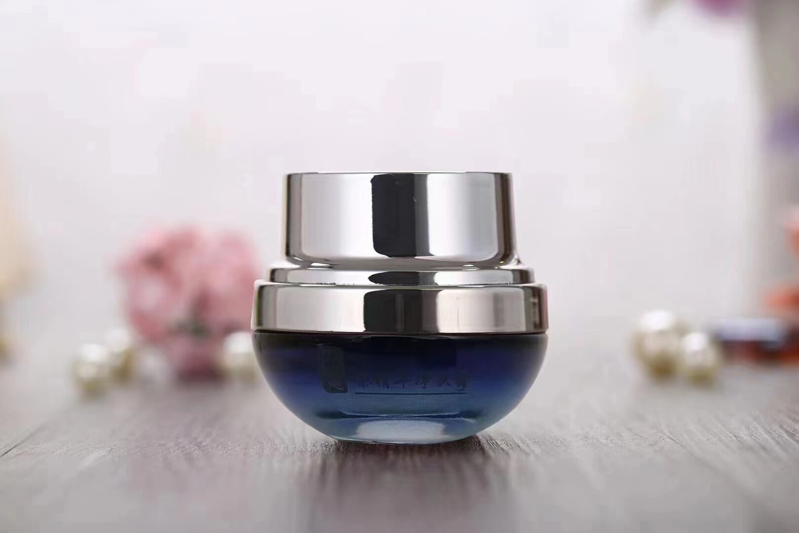 苗雅茶精华霜粉刺暗疮黑头控油收缩毛孔青春痘淡印