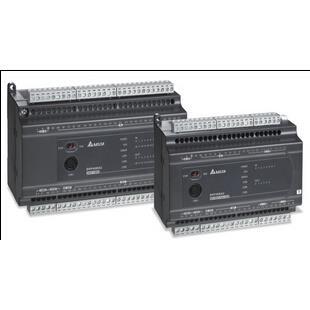 DVP20EX200T台达PLC 台达编程控制器
