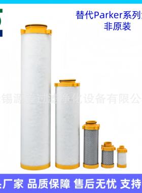 Parker EcoPure系列替代滤芯 E045-GP E045-HE E045-AC 工厂直发