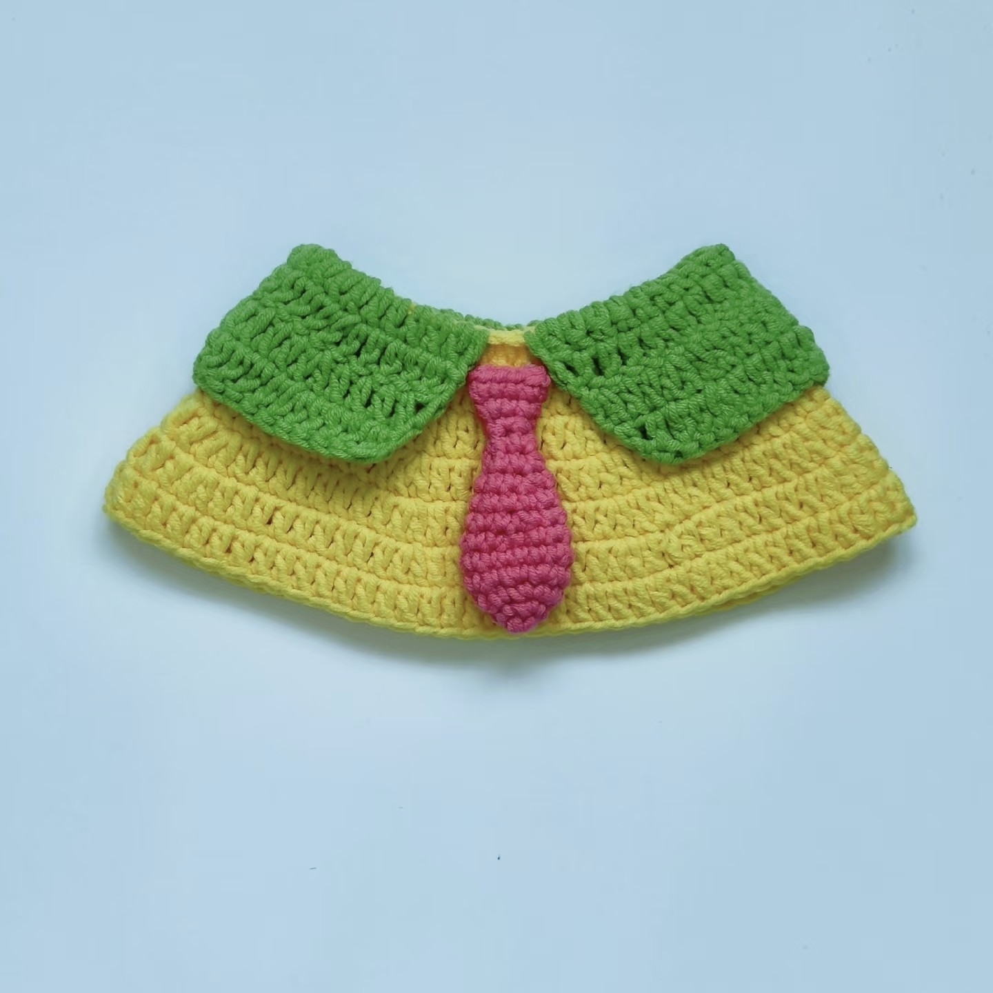 手工编织diy材料包毛线钩针可爱猫咪围脖自制生日礼物送朋友闺蜜,服饰配件/皮带/帽子/围巾,DIY编织材料包,淘宝优惠券,粉丝福利购,淘宝优惠卷