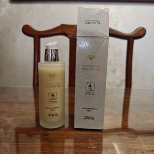 韩国本土诗律爽肤水精华水补水保湿滋润淡化细纹145ml现货