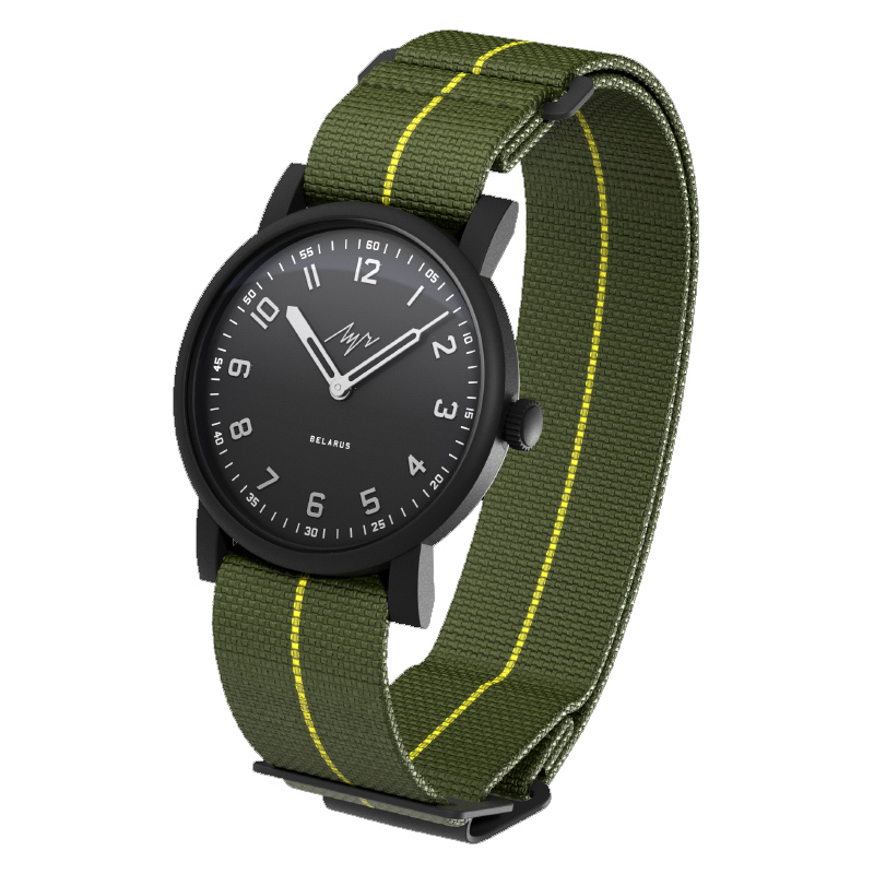 蓝宝石防划机械曙光白俄罗斯国表