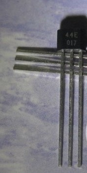 无刷电机霍尔传感器