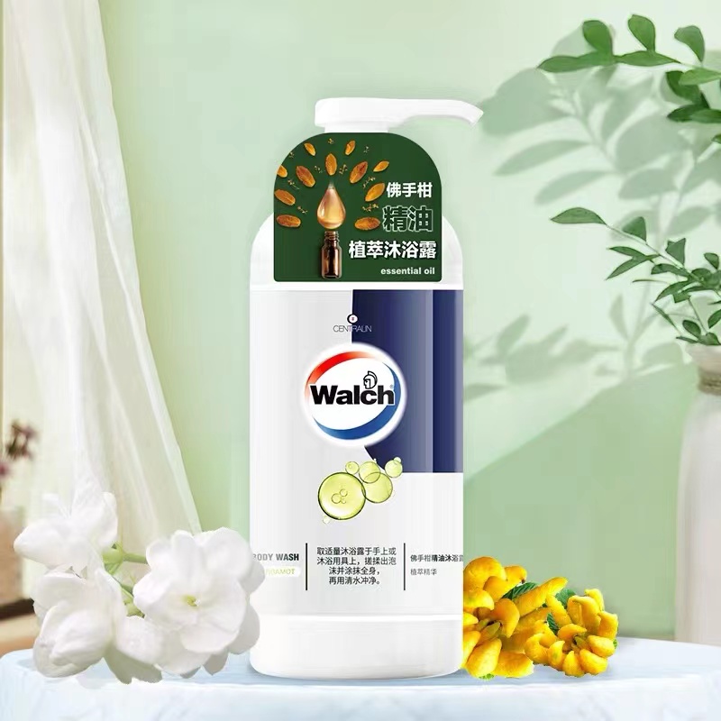 威露士佛手柑身体乳(娇兰佛手柑身体乳怎样) 威露士佛手柑身体乳(娇兰佛手柑身体乳怎样)