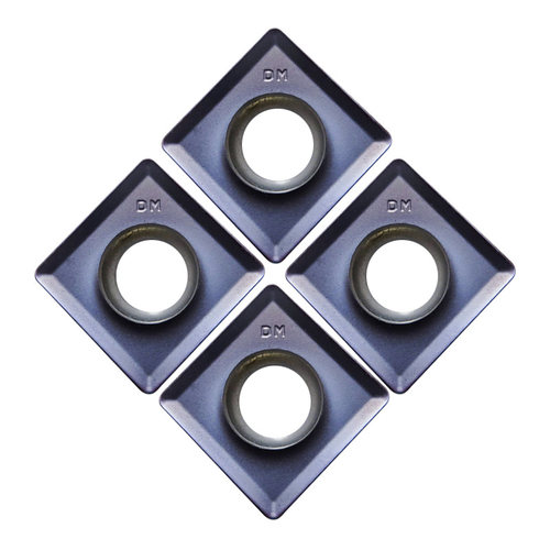 数控三面刃铣刀MPHT120408