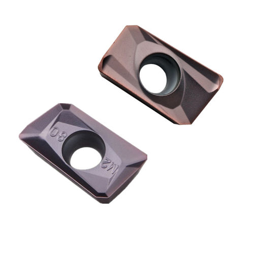 原装进口数控铣刀片APMT1604PDER-M2/H2 VP15TF机床刀粒