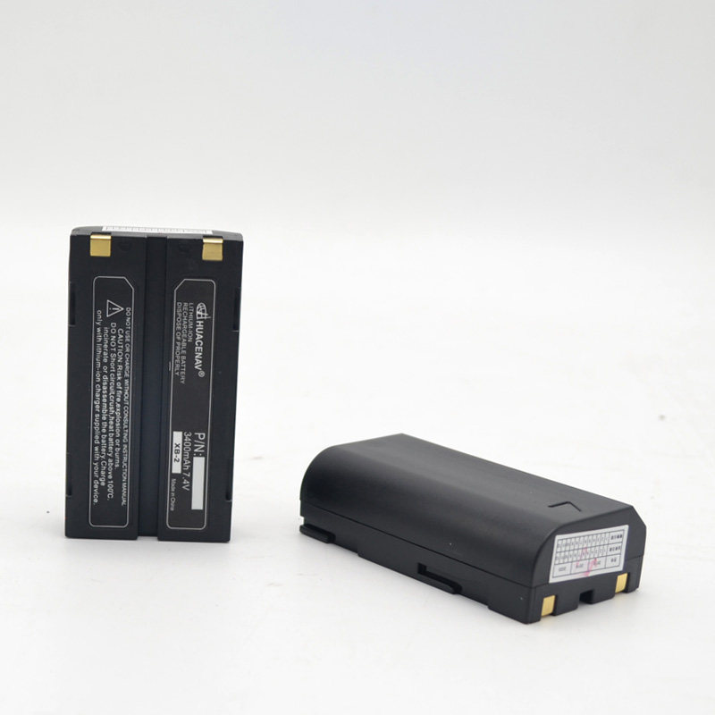 华测RTKGPS主机电池XB-2