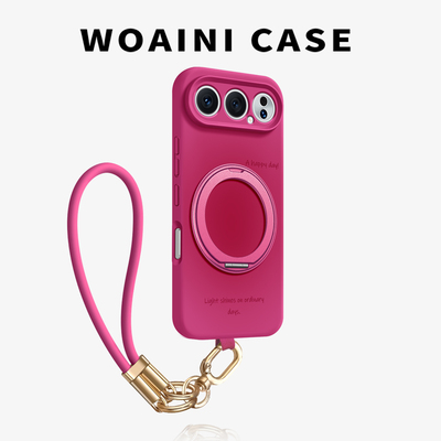 沃艾尼适用荣耀400pro手机壳新款