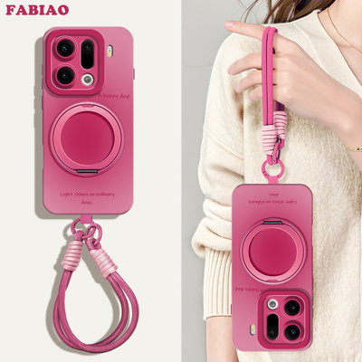 沃艾尼适用oppofindx9pro手机壳