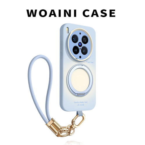 沃艾尼适用vivox300ultra手机壳