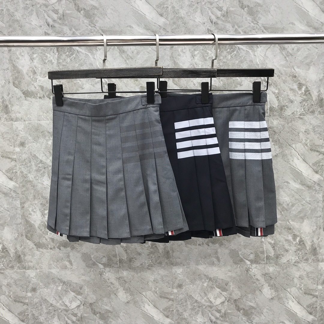 高定TBGD高品质短裙女款系列半身裙