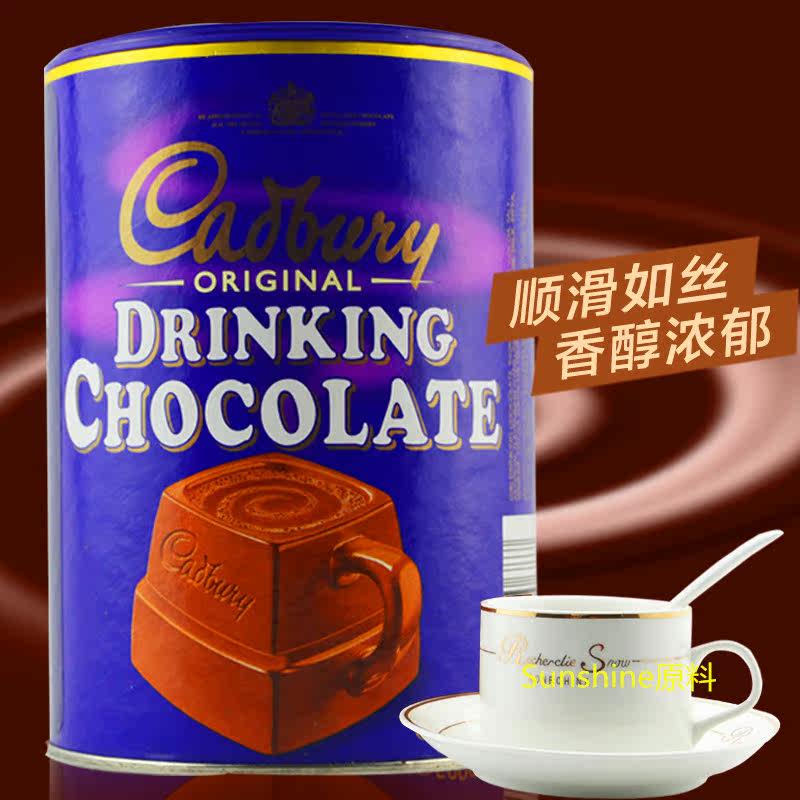 英国进口 吉百利巧克力味 饮品500g罐装 巧克力粉 可可粉烘焙原料|msdalam kategori kopi/oatmeal/Dibancuh ke dalam teh, Lotus root kanji/oatmeal/minuman Chong, Cocoa/Minuman coklat - dari Buy2taobao.com untuk memberikan perkhidmatan ejen Taobao profesional membeli