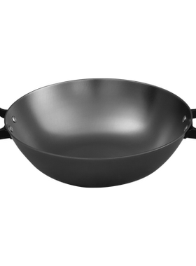 典匠轻量化炒菜锅34-36-38-40cm